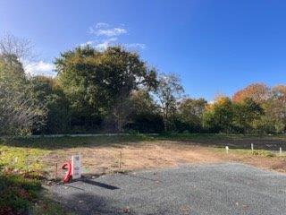 TERRAINS CONSTRUCTIBLES Brusvily