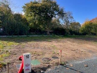 Brusvily – 10 lots