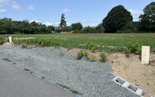 Languédias – 4 lots