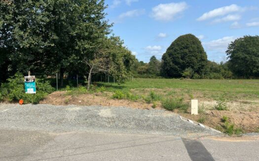 Languédias – 4 lots