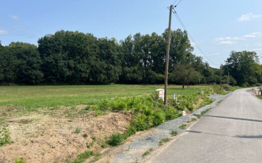 Languédias – 4 lots